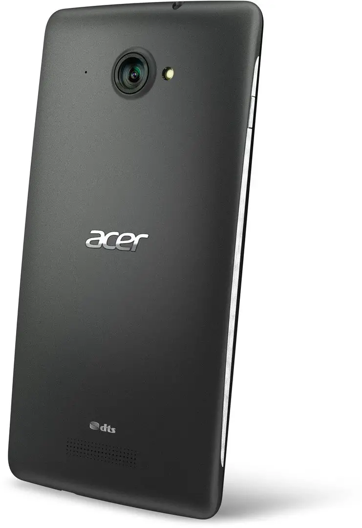 Acer liquid не ловит сеть