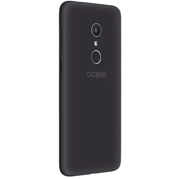 Как прошить alcatel 1x 5059d через компьютер