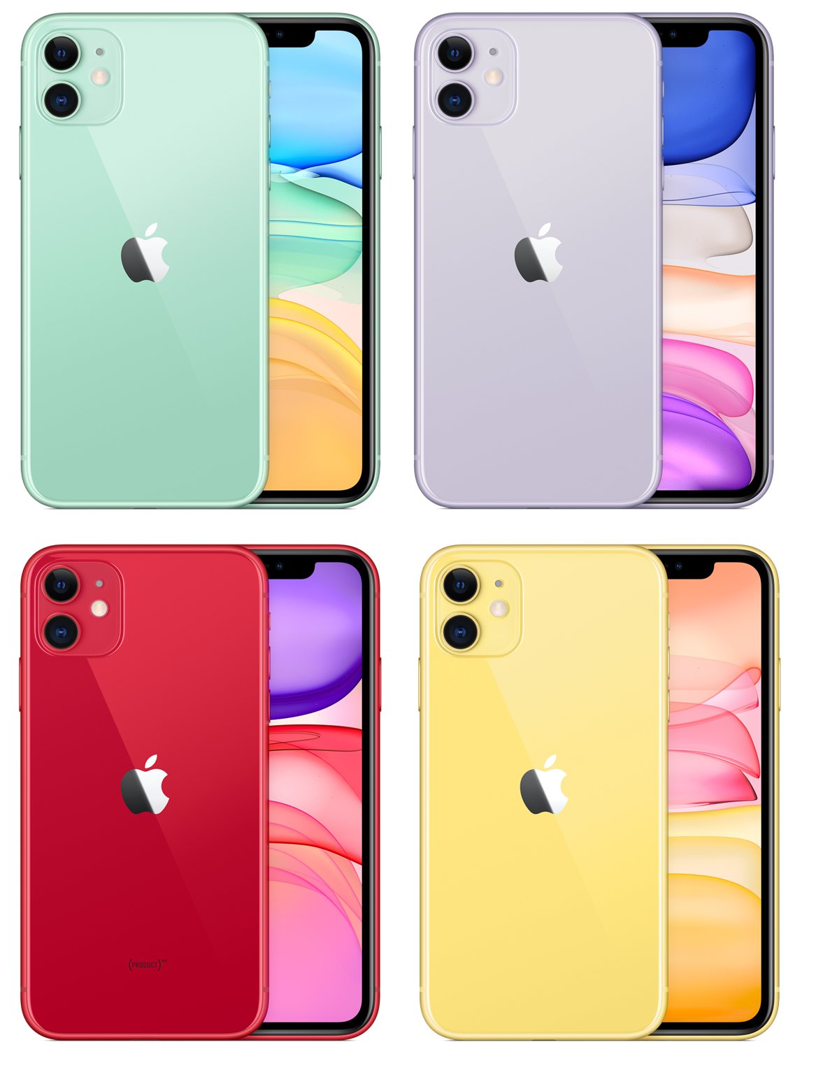 Apple Iphone 11 Specs Review Release Date Phonesdata