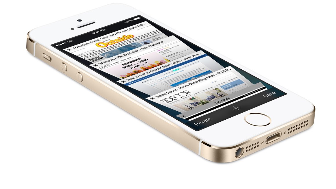 Apple Iphone 5s Fiche Technique Et Caracteristiques Test Avis