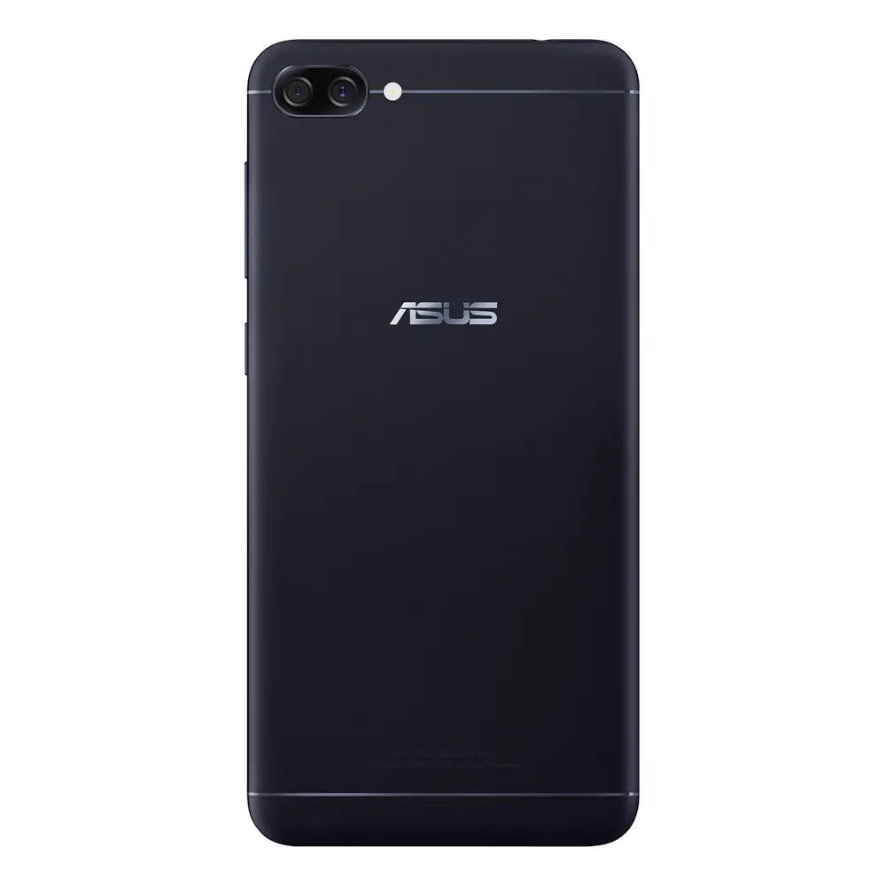 Asus zenfone max 4 не работает кнопка назад