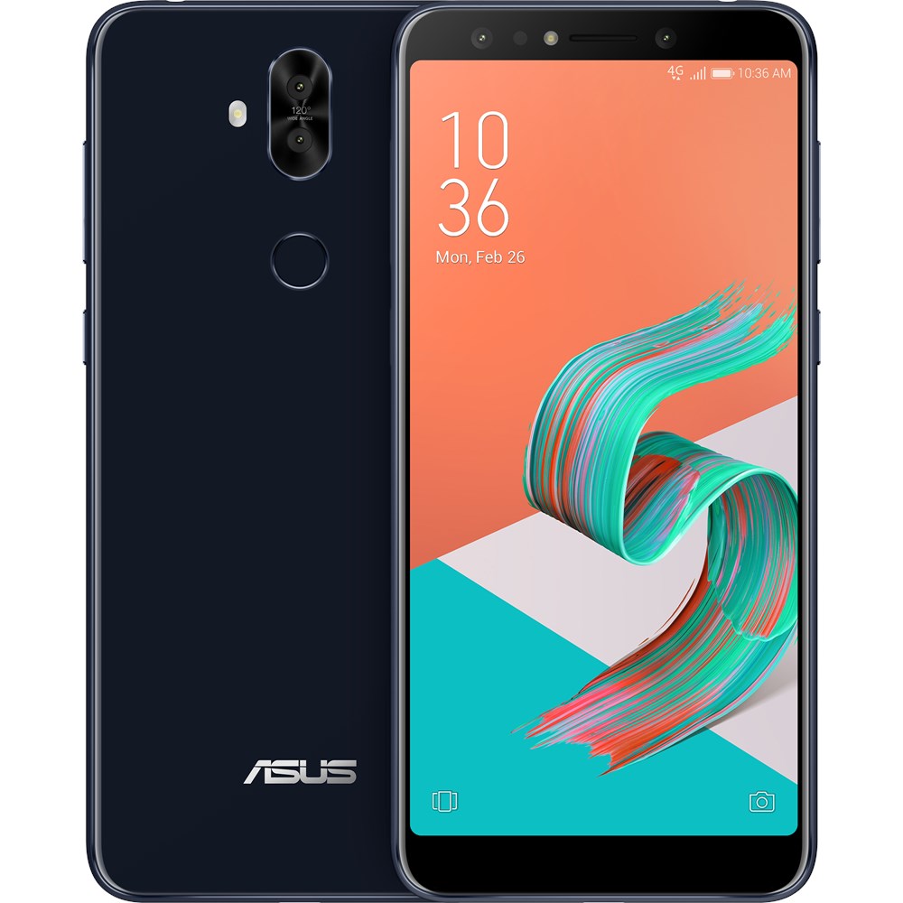 Dipos Pellicola Protettiva Antiriflesso Per ASUS Zenfone 5 Lite (ZC600KL) – 2 Pezzi, Made In Germany