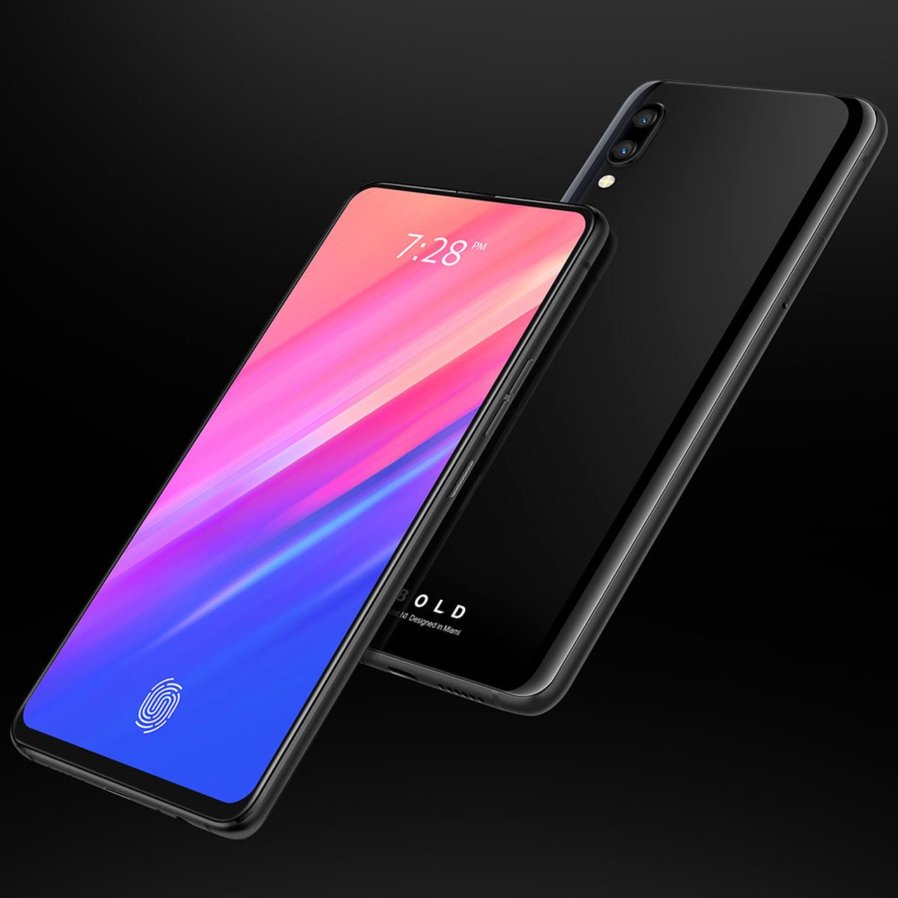 BLU Bold N1 specs, review, release date - PhonesData