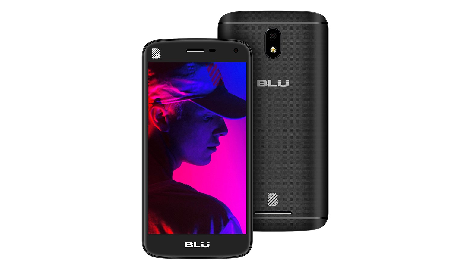 BLU C5L specs, review, release date - PhonesData