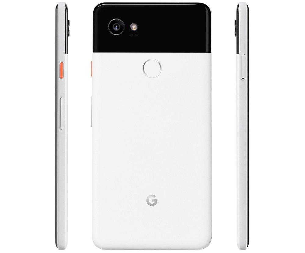 Google Pixel 2 XL specs, review, release date - PhonesData