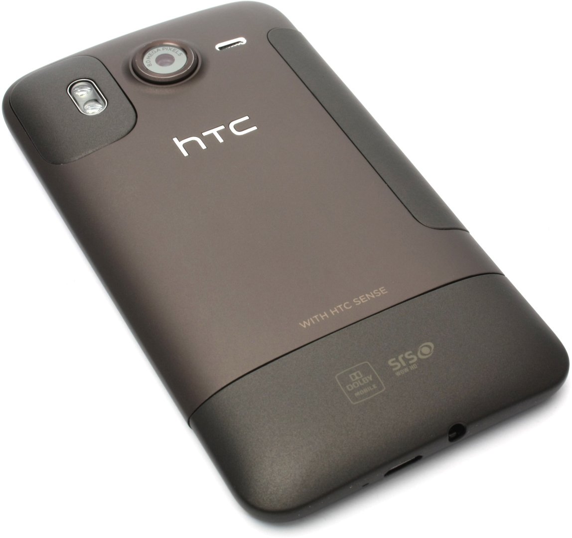 Какой htc desire