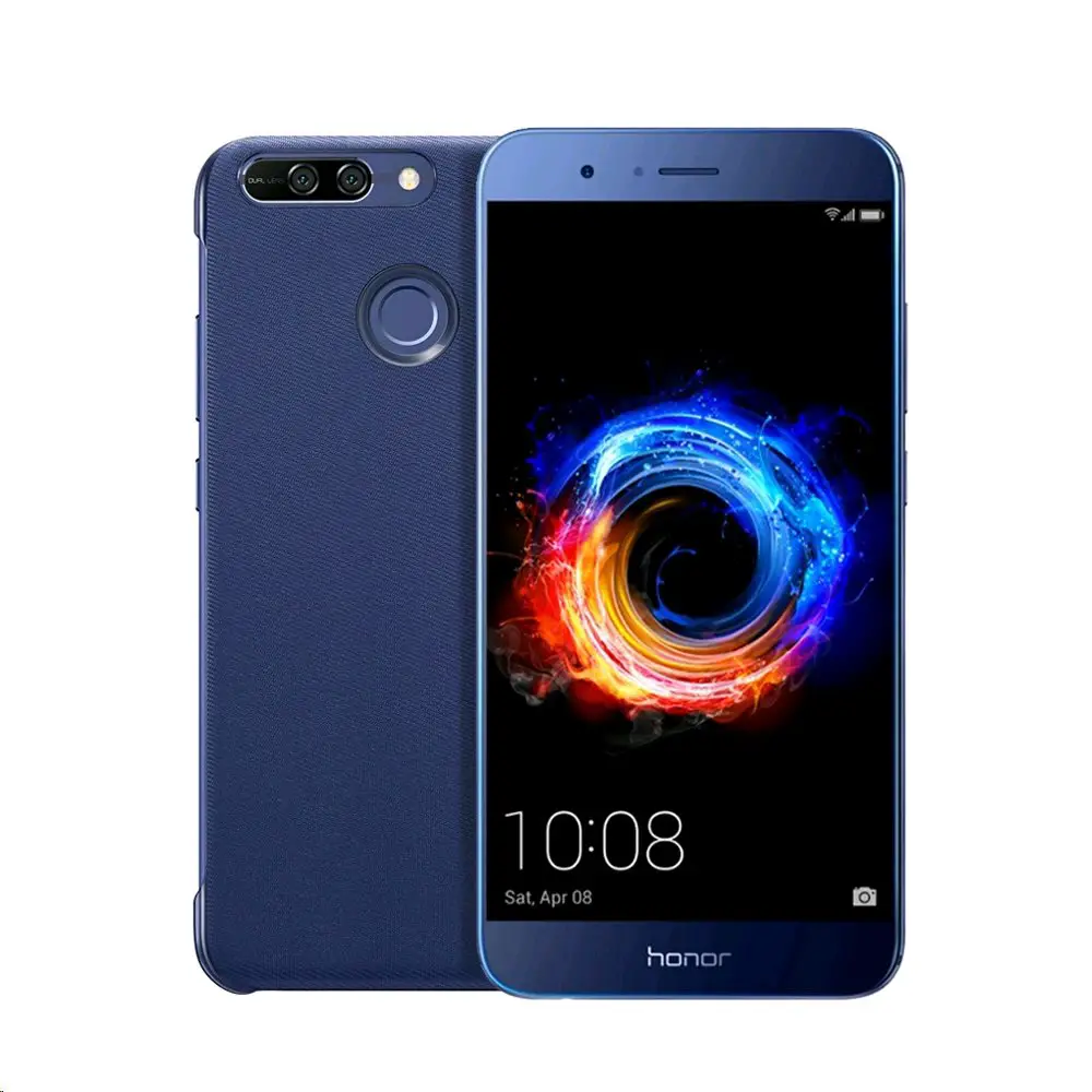 Huawei Honor 8 Pro Fiche technique et caractéristiques, test, avis ...