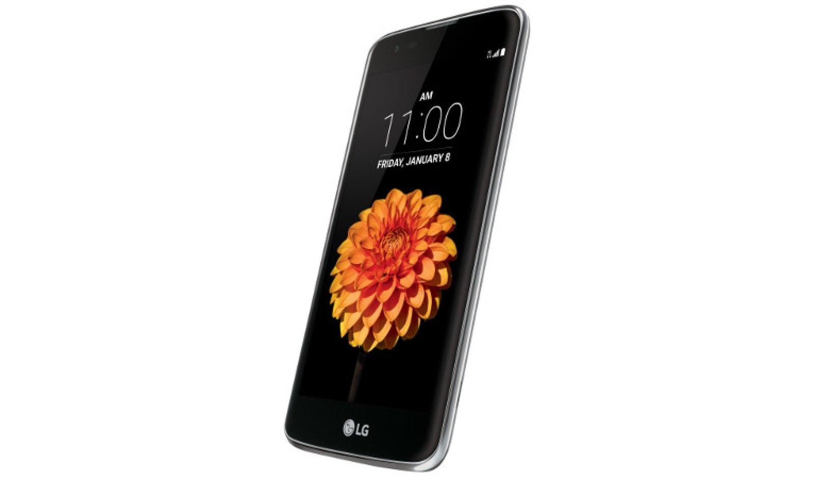 Как отформатировать телефон lg k7