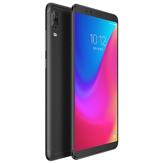 Замена экрана lenovo k5 pro