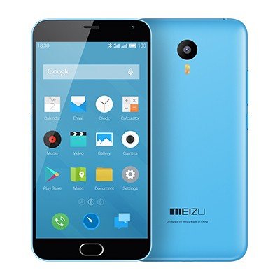 Meizu m2 note сброс