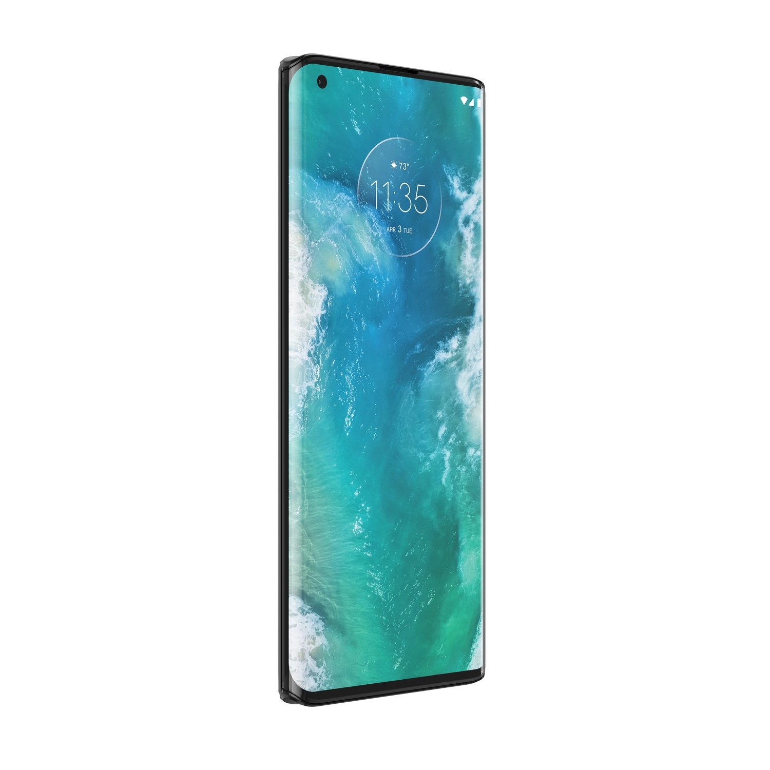 Motorola Edge+ цена, мнения, характеристики, ревю - PhonesData