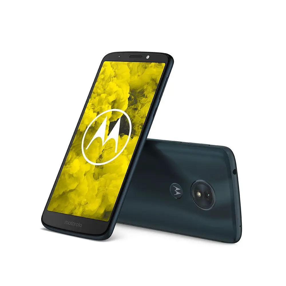 Motorola Moto G6 Play Características Y Especificaciones Analisis Opiniones Phonesdata