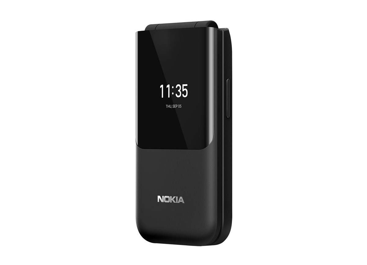 Мобильный телефон nokia 2720. Nokia 2720 Flip. Nokia 2720 Flip Dual. Nokia 2720 DS ta-1175 Black. Nokia 2720ds Flip Black.