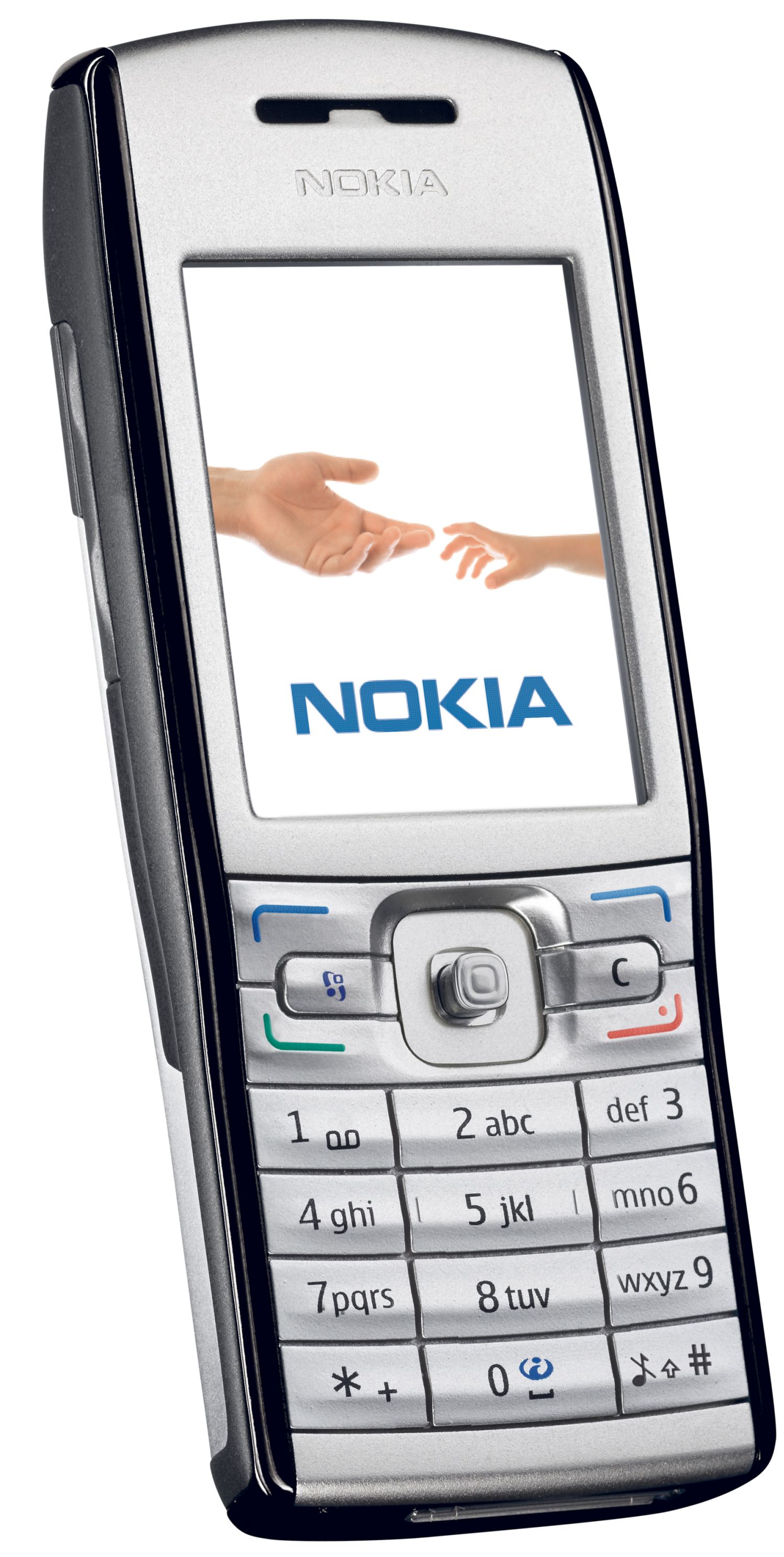 Nokia E50 specs, review, release date - PhonesData