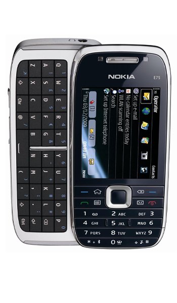 Nokia e75 аккумулятор