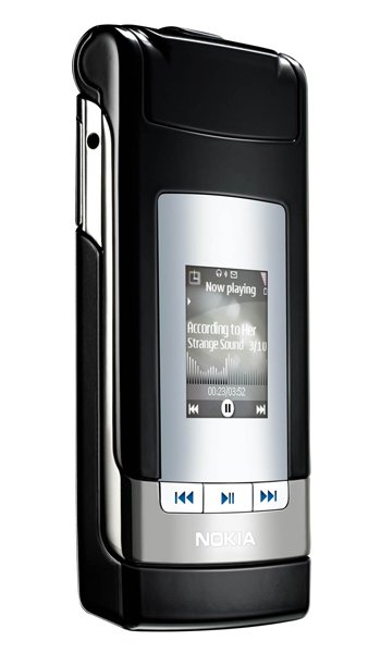 Nokia n76 нет изображения