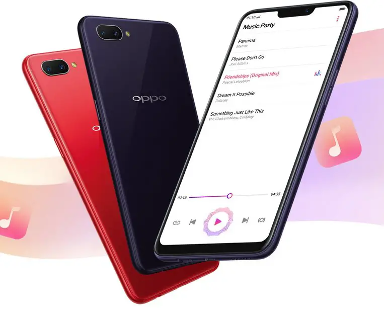 Oppo A12e Specs, Review, Release Date - PhonesData