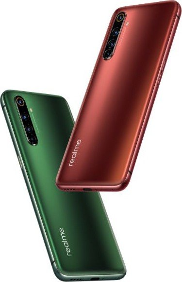 Oppo Realme X50 Pro 5G specs, review, release date ...