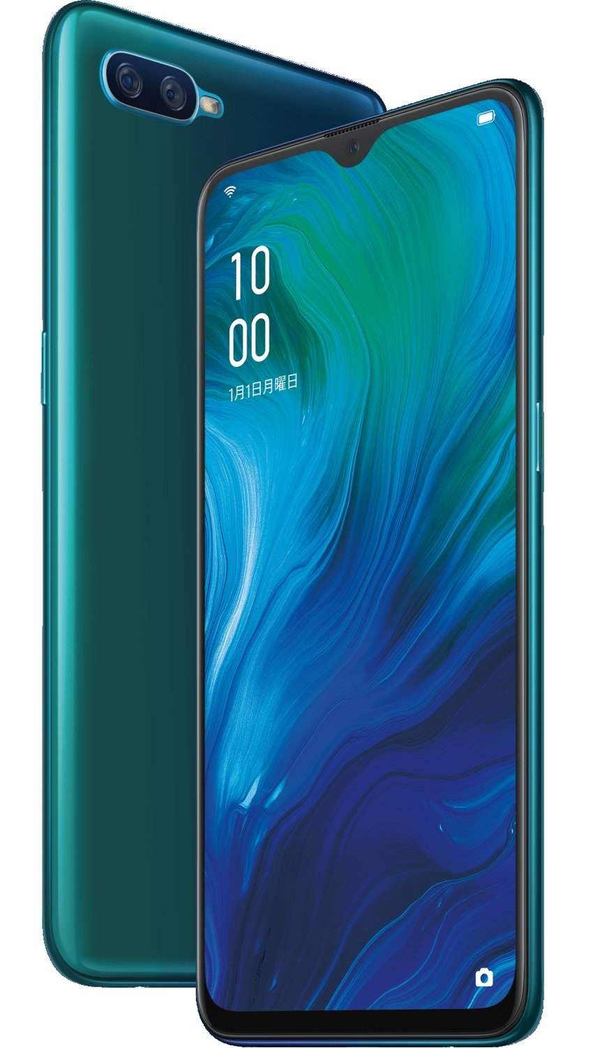 Что лучше xiaomi или oppo reno