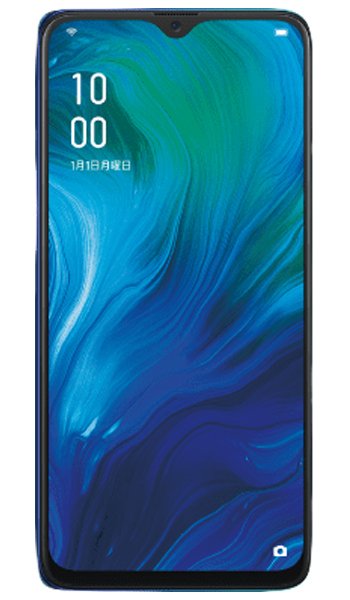 oppo reno a9 pro