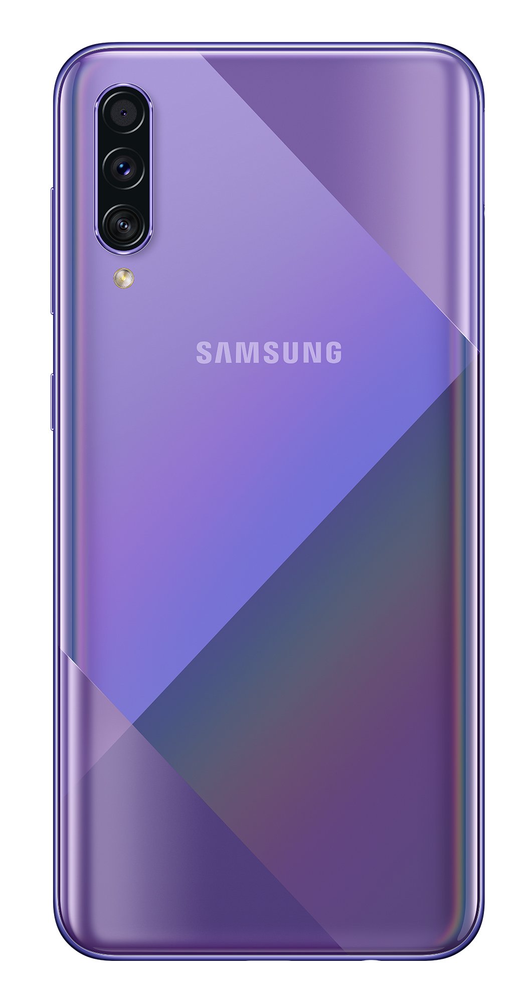 Samsung Galaxy A50s technische daten, test, review, vergleich - PhonesData