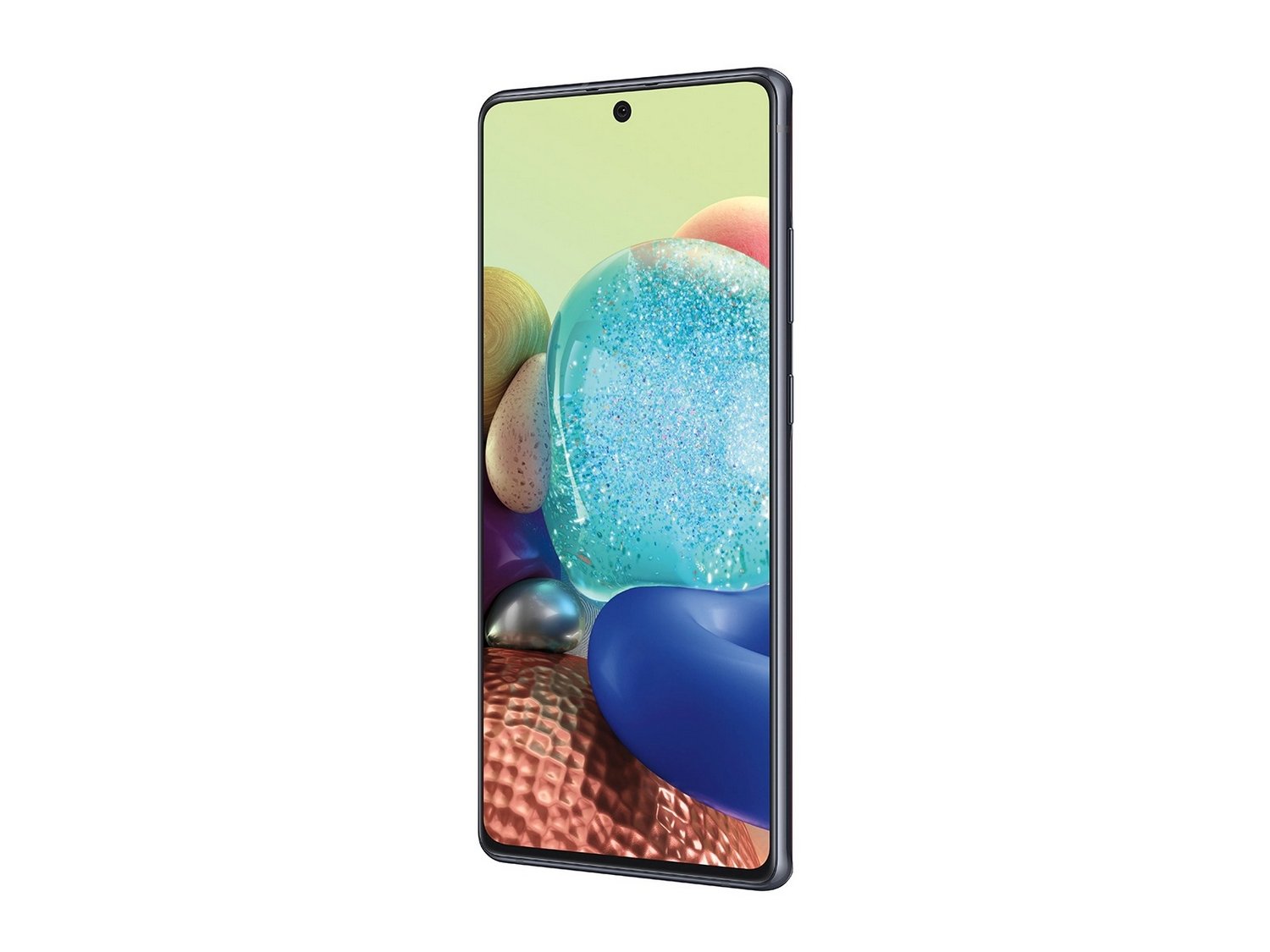 galaxy a71 5g full specification