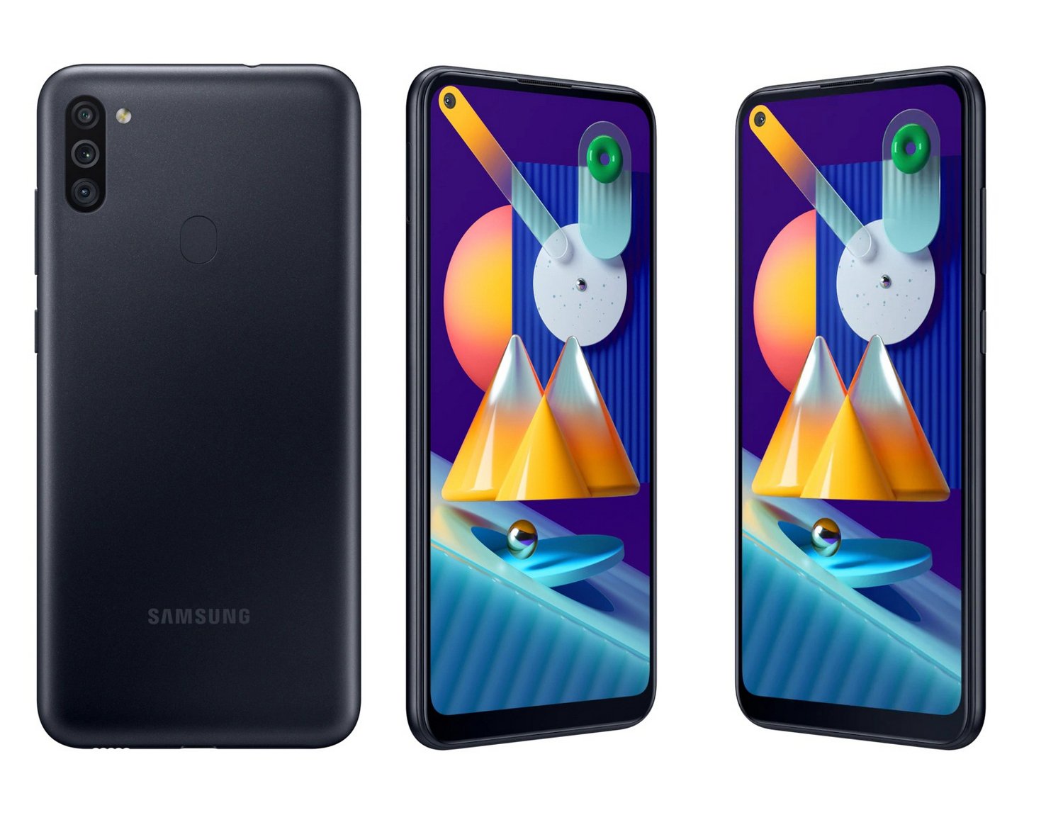 Samsung Galaxy M11 caracteristicas e especificações, analise ...