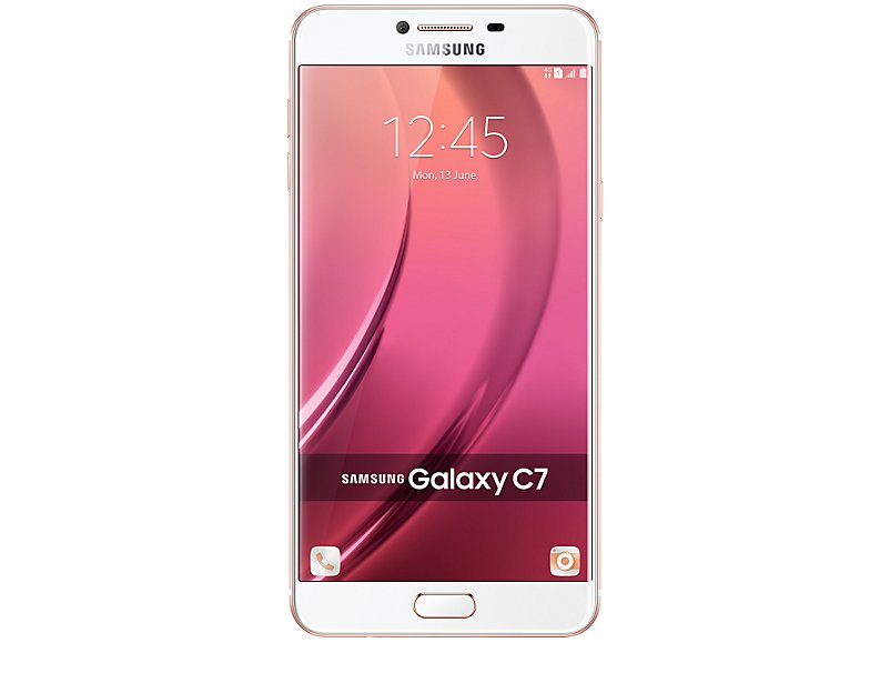 samsung galaxy c7pro