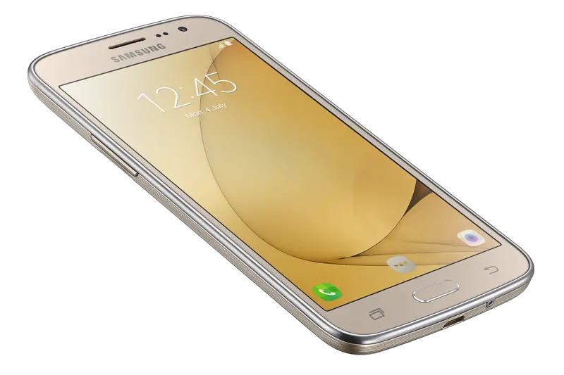 samsung j2 pro 2016