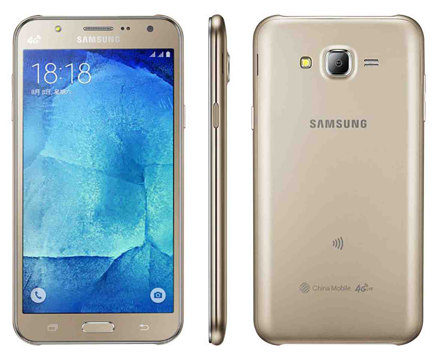 Smartphone Samsung Galaxy J7 Metal Dual Chip Android 6.0 Tela 5.5″ 16GB ...