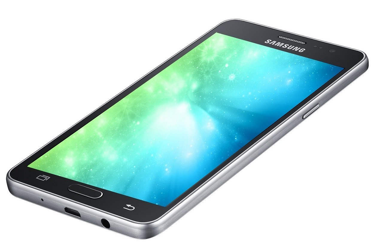 samsung galaxy on7 pro mobile