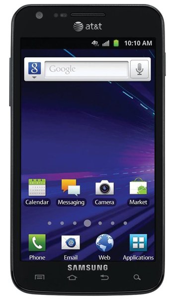 samsung galaxy s lte