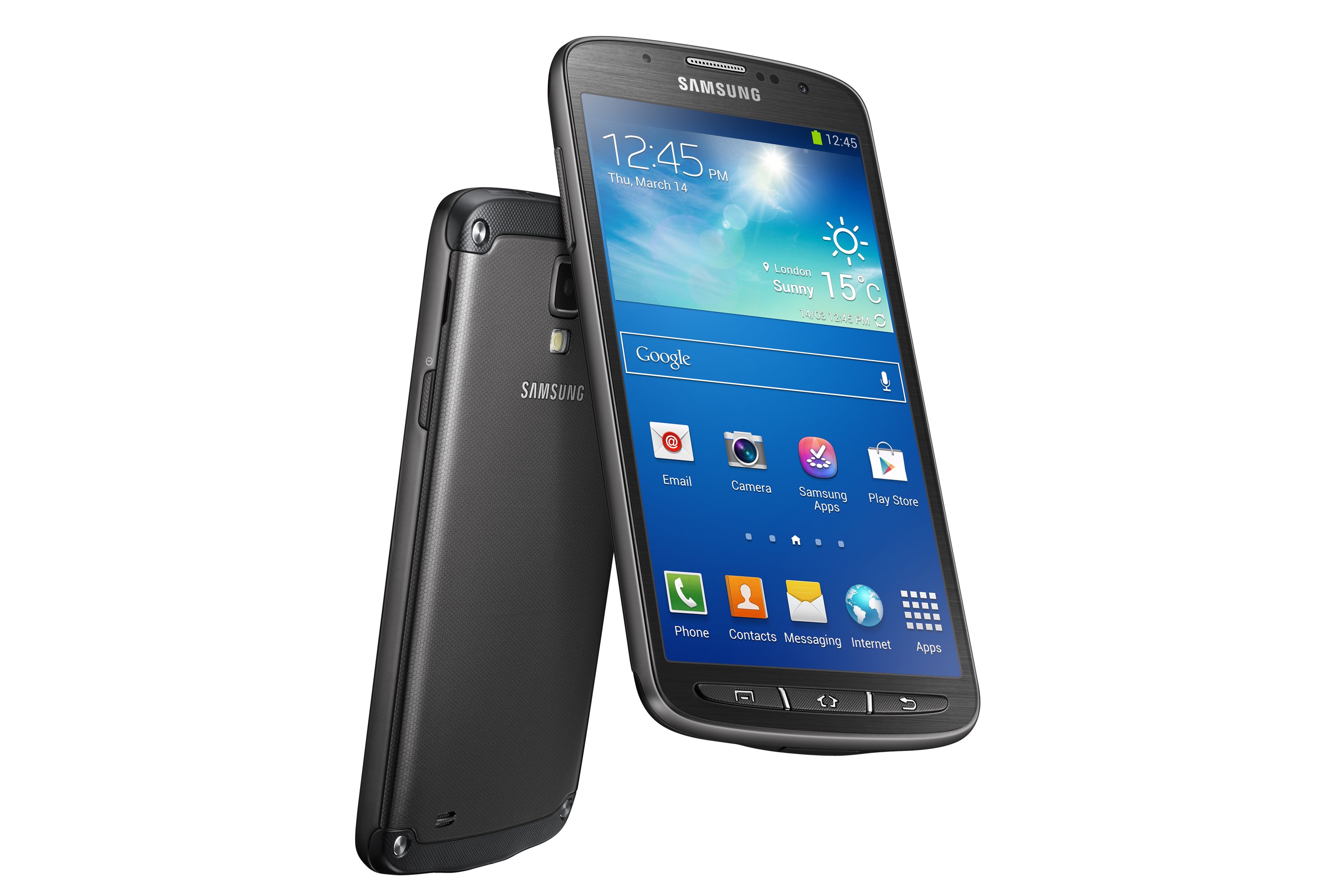 samsung galaxy s4 active i9295