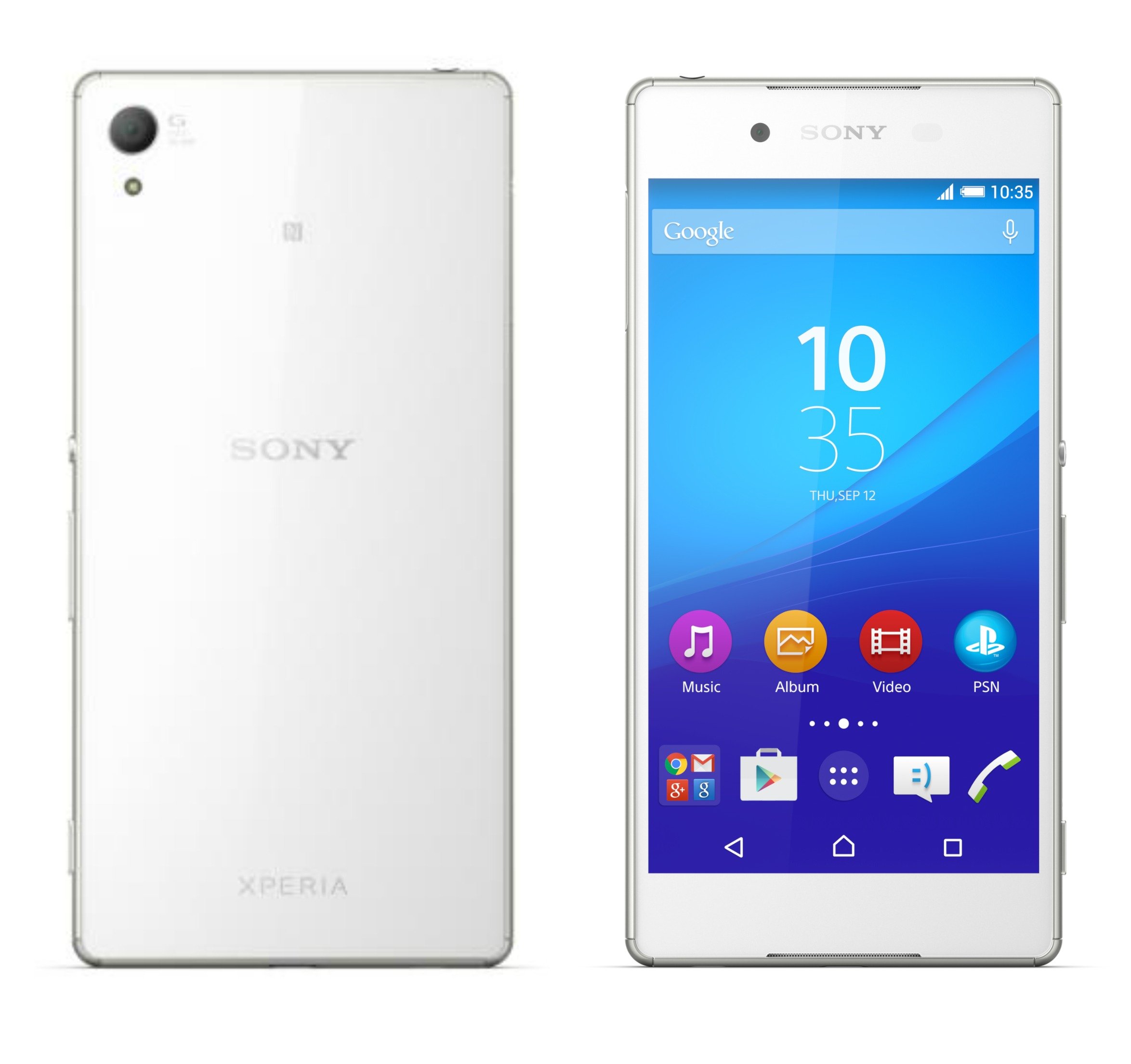 Sony Xperia Z3+ dual caracteristicas e especificações, analise