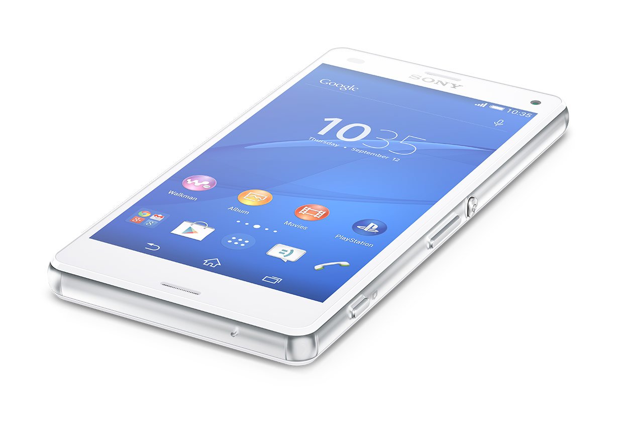 Sony Xperia Z3 Compact Specs Review Release Date Phonesdata
