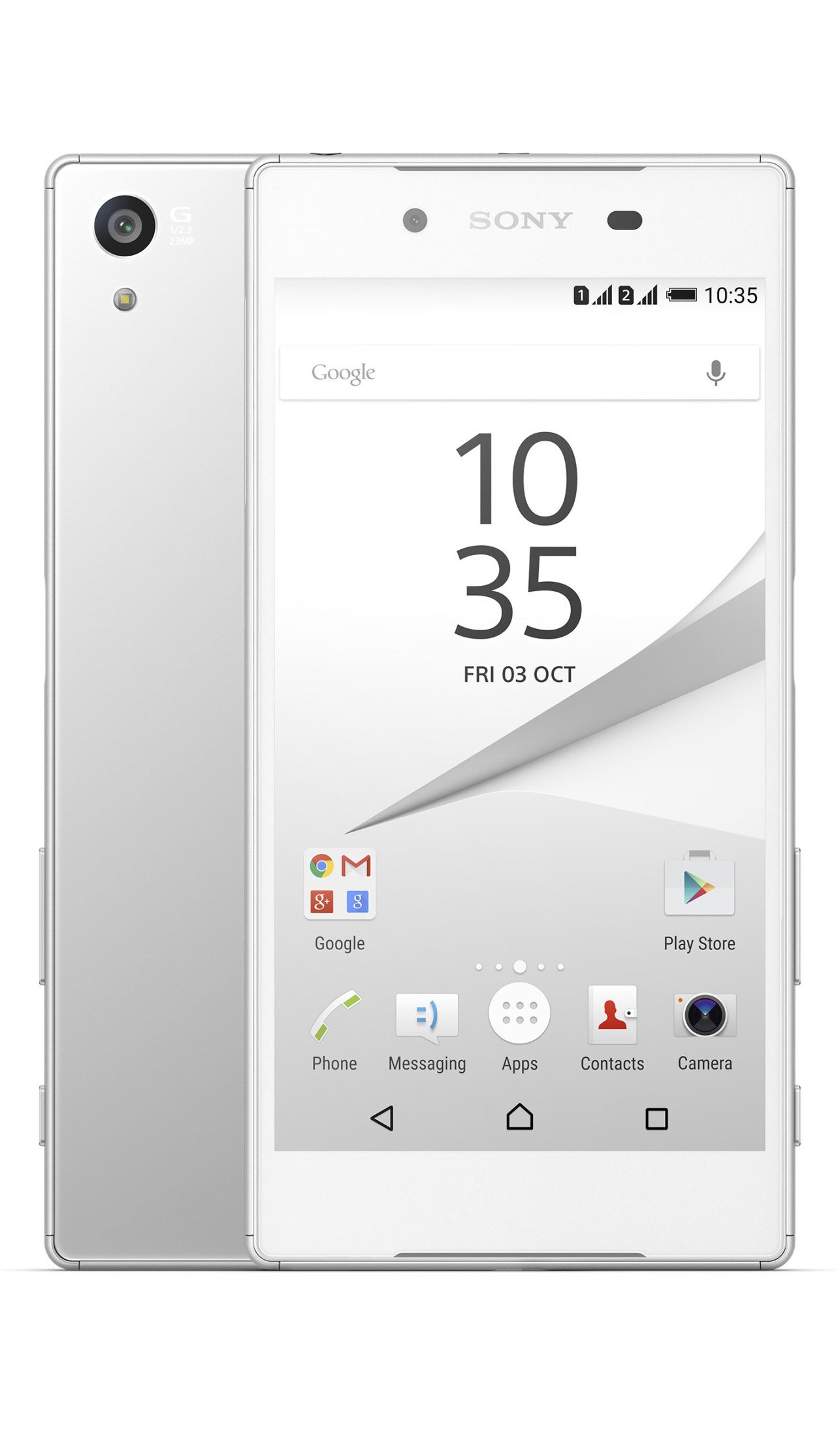 Sony Xperia Z5 Compact Specs Review Release Date Phonesdata