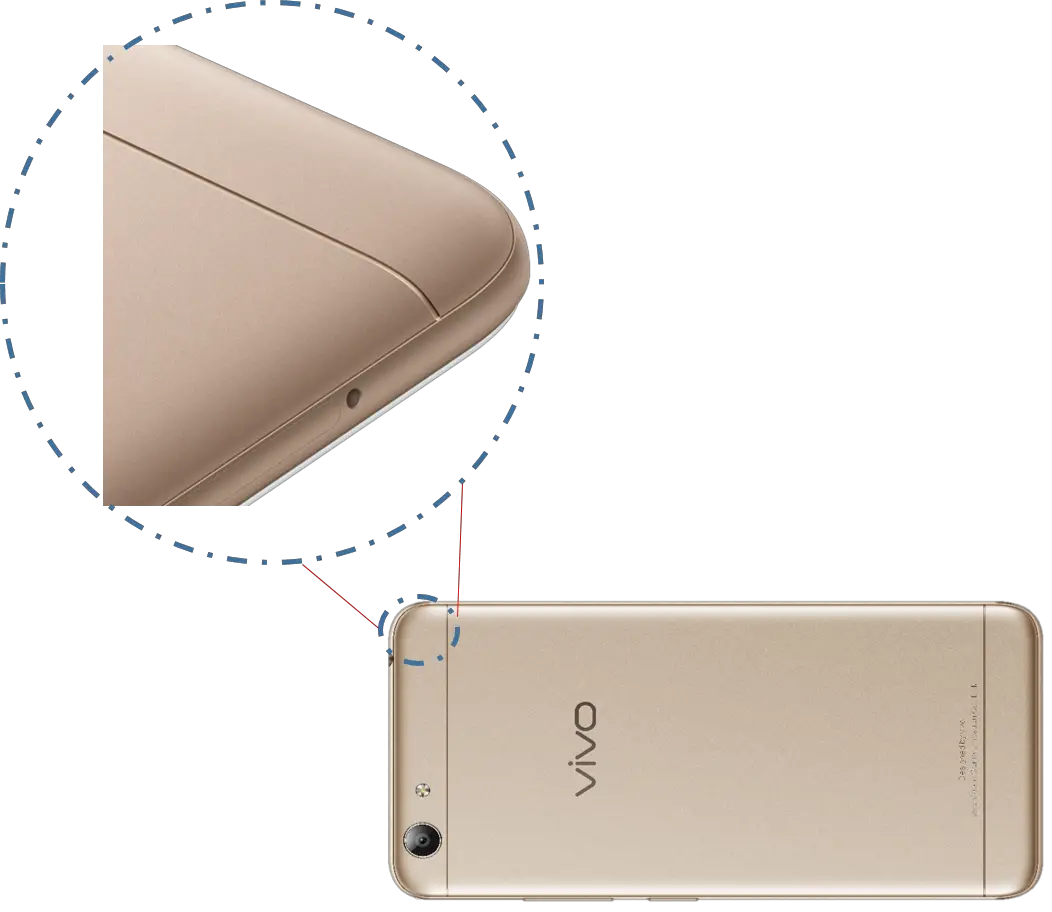 vivo Y53 specs, review, release date - PhonesData