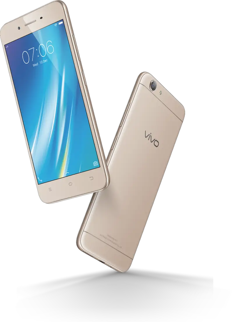 vivo Y53 specs, review, release date - PhonesData