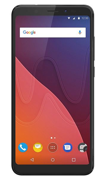 Comparison Wiko View Vs Huawei Honor 6c Pro Phonesdata