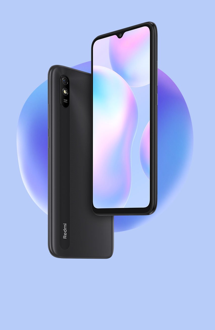 Xiaomi Redmi 9A technische daten, test, review, vergleich