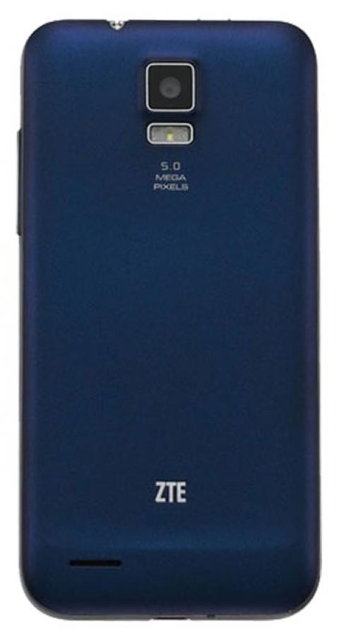ZTE Blade G V880G specs, review, release date - PhonesData