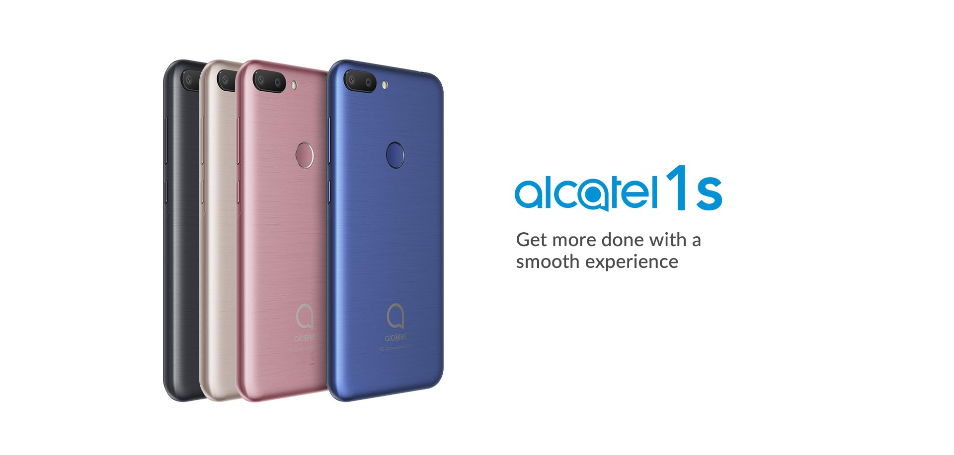 Как подключить alcatel 1s к компьютеру