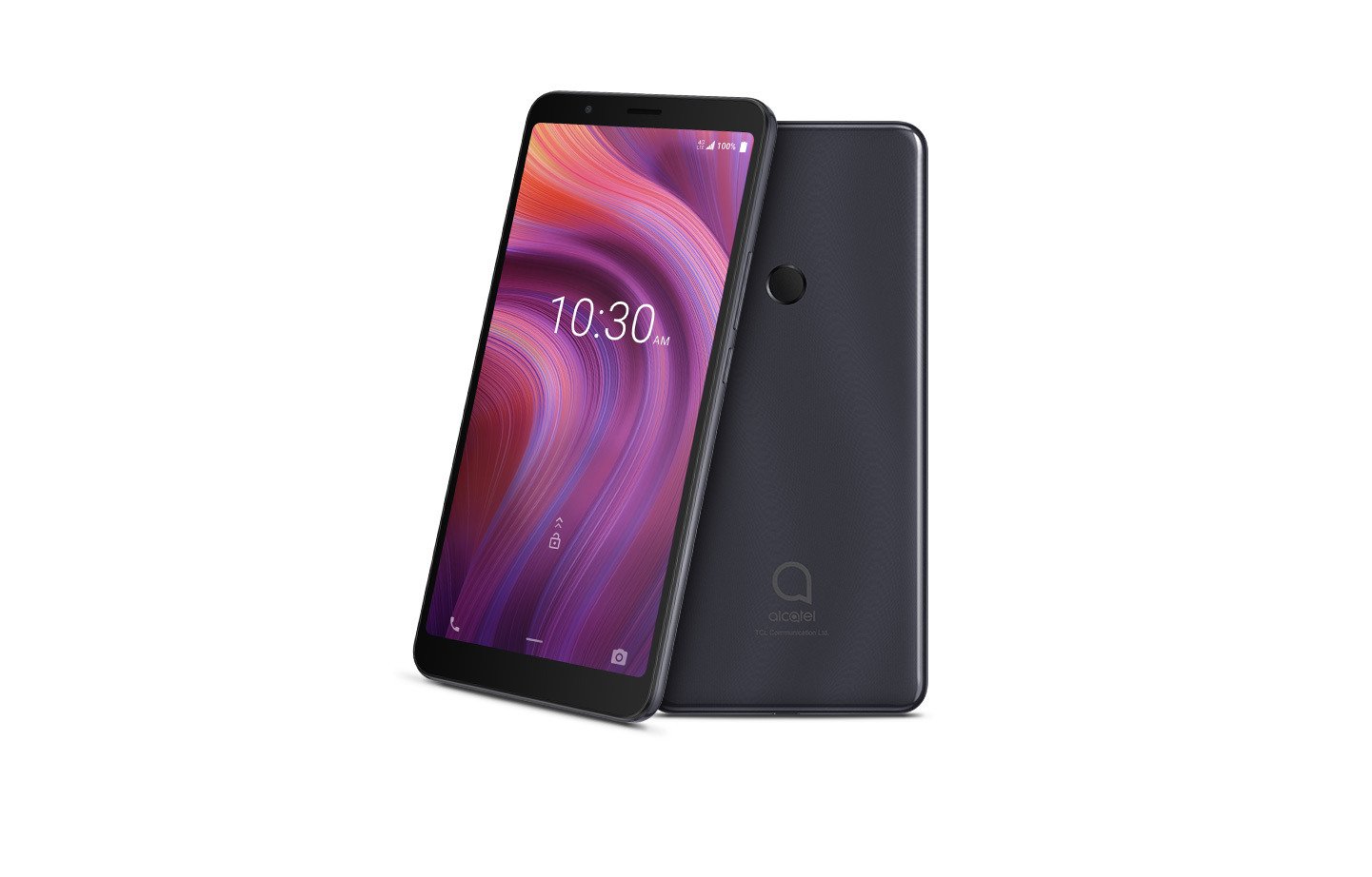 alcatel 3v (2019) Fiche technique et caractéristiques, test, avis