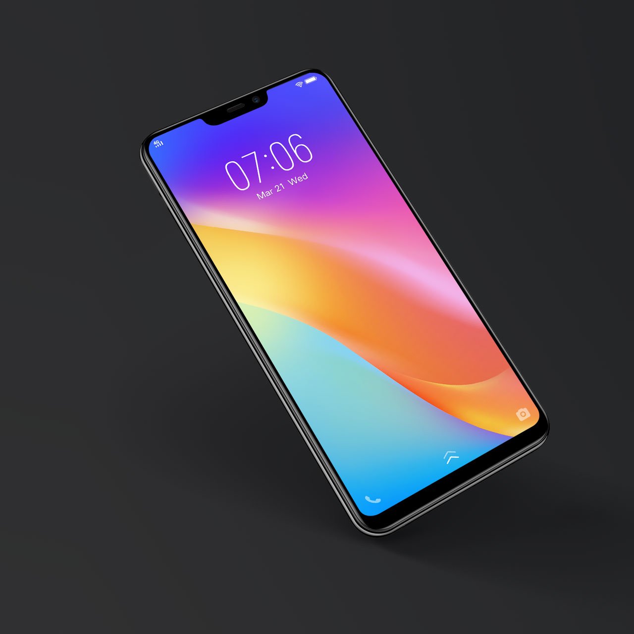 vivo Y81i specs, review, release date - PhonesData