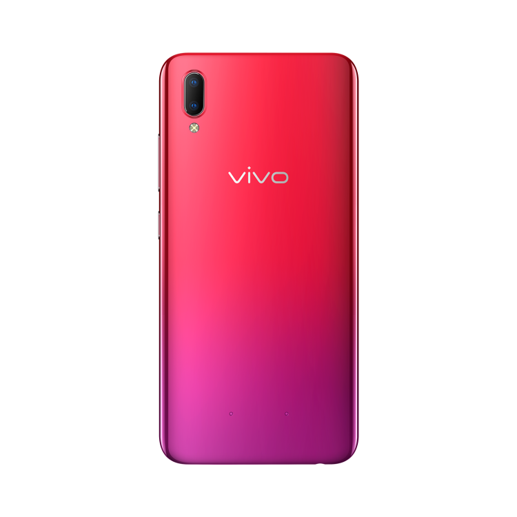 vivo Y93  specs review release date PhonesData