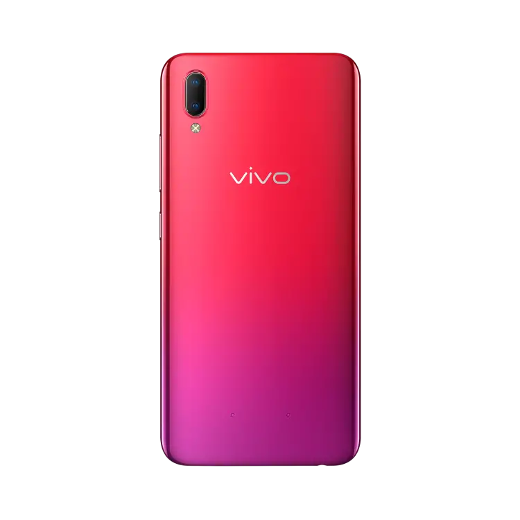  vivo Y93s          PhonesData